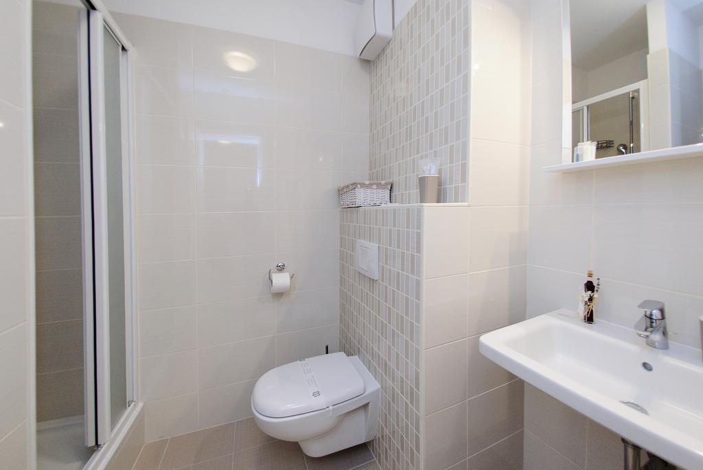 Apartment Marcela With Private Parking Split Exterior foto