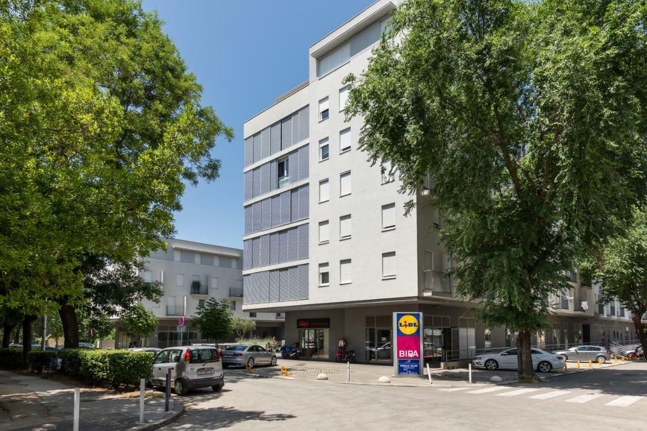 Apartment Marcela With Private Parking Split Exterior foto