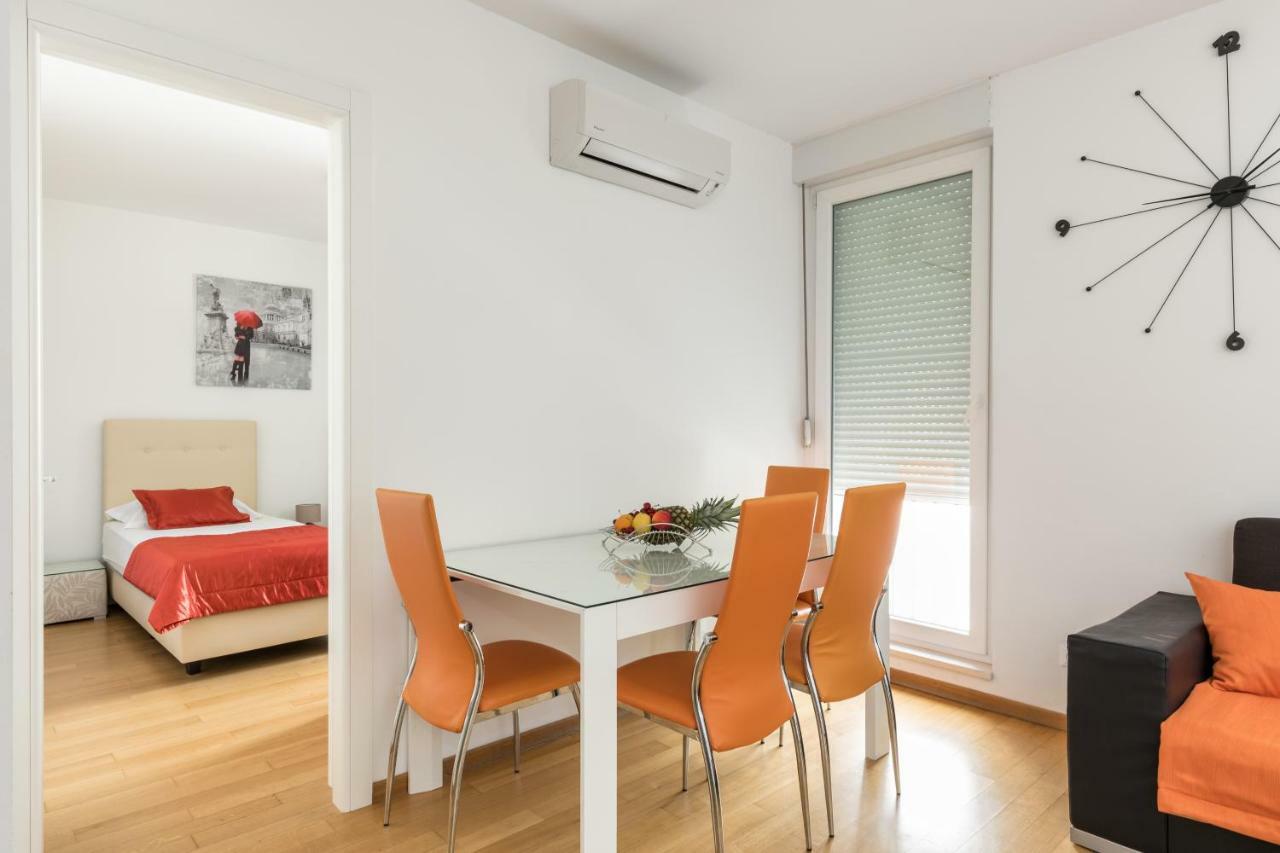 Apartment Marcela With Private Parking Split Exterior foto