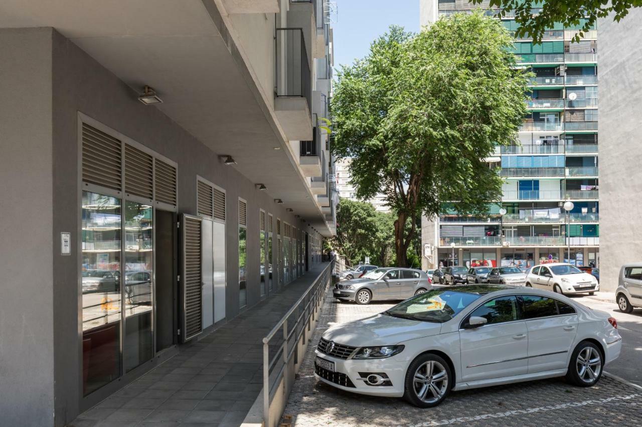 Apartment Marcela With Private Parking Split Exterior foto